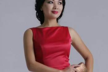 Фотография к новости: На певицу напали и заставили ехать в неизвестном направлении в Алматы