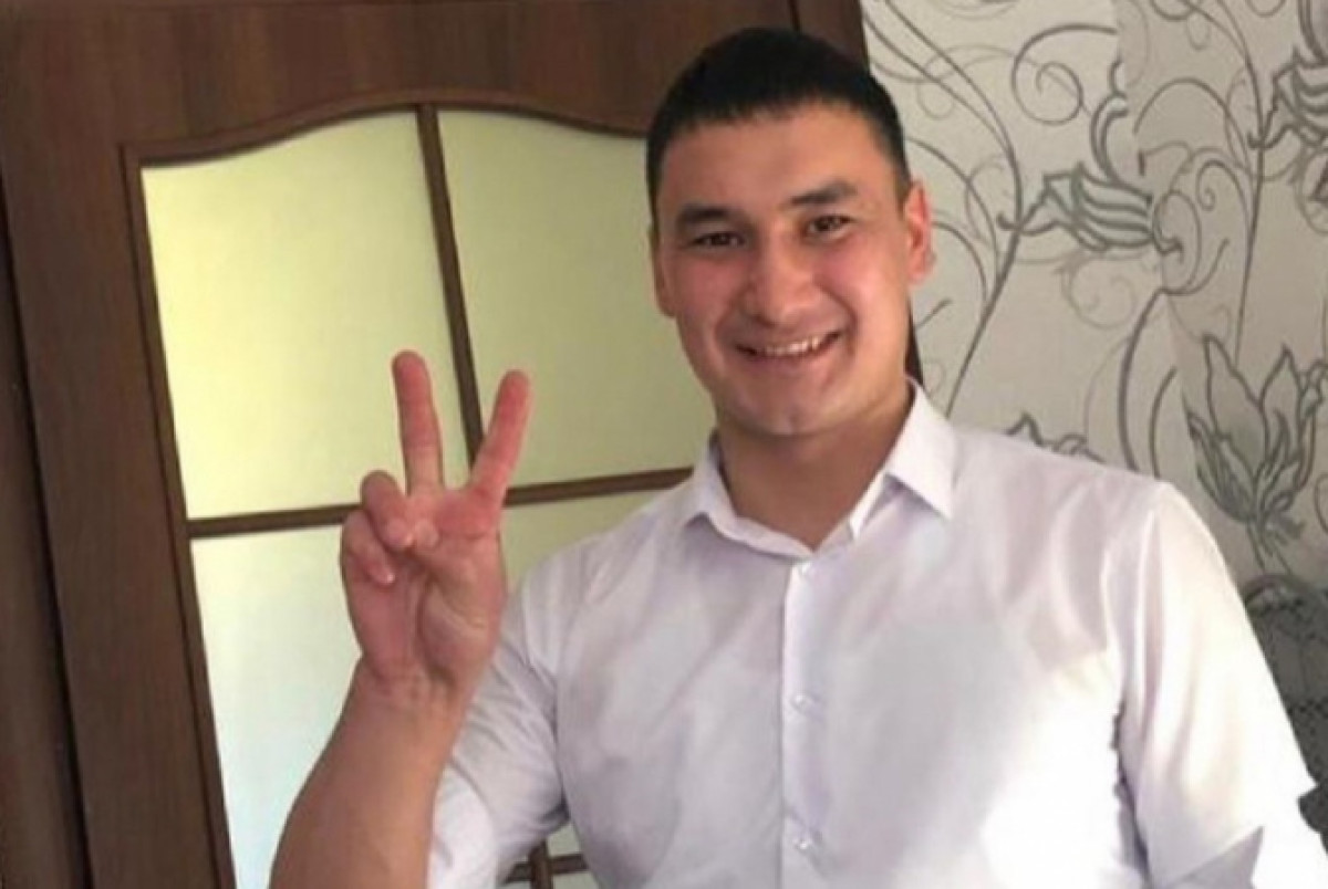 Спасший семью от дебошира полицейский посмертно представлен к награде