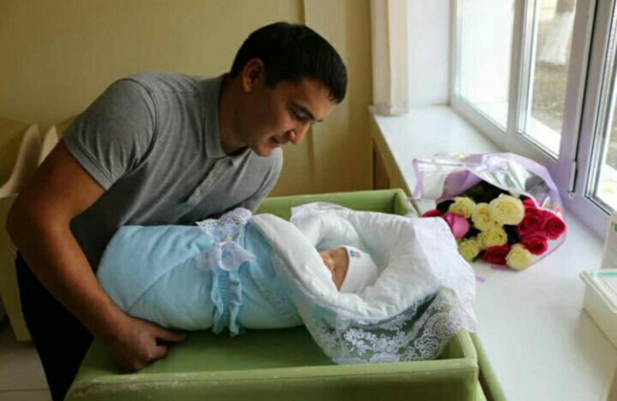 "Я боялся за свою семью" — спасённый полицейским от дебошира в Костанайской области