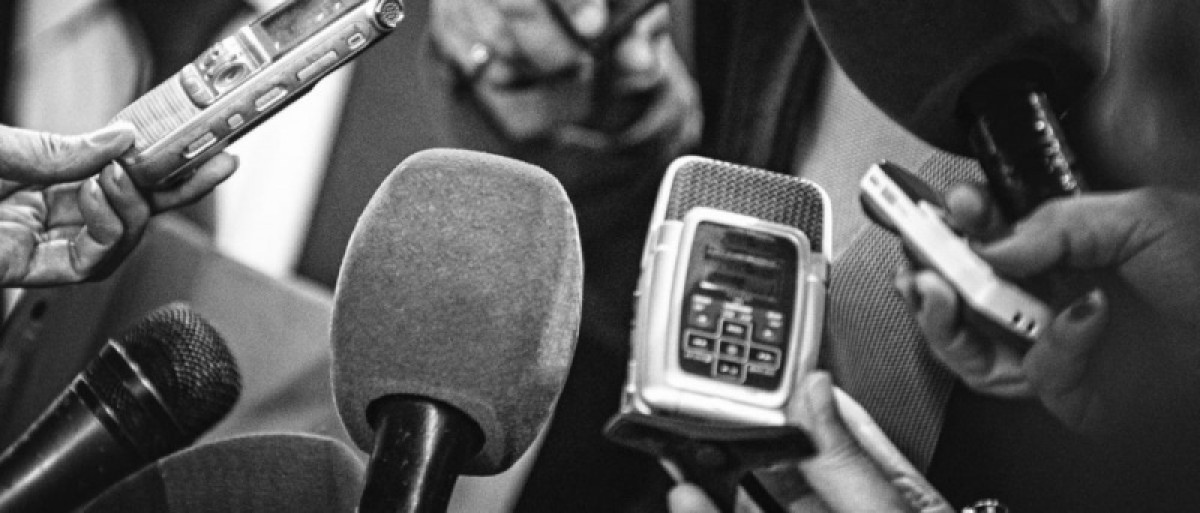 Почти полсотни журналистов были задержаны в Казахстане в 2019 году