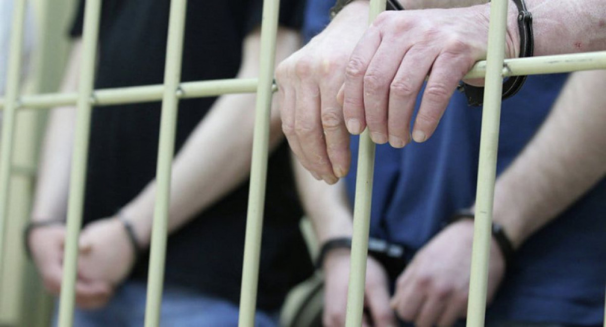 Вооруженный конфликт закончился убийством в Алматинской области