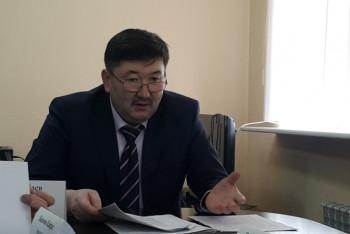 Сбежавшего в Россию мужчину осудили за похищение и убийство на 15 лет в Караганде