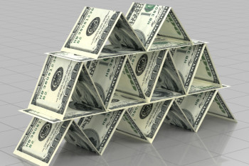 Фотография к новости: Жертвами финансовой пирамиды стали более 100 жителей Шымкента и Туркестанской области