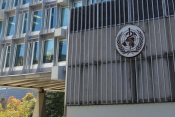 Фотография к новости: ВОЗ созывает экстренную встречу из-за смертельного коронавируса в Китае