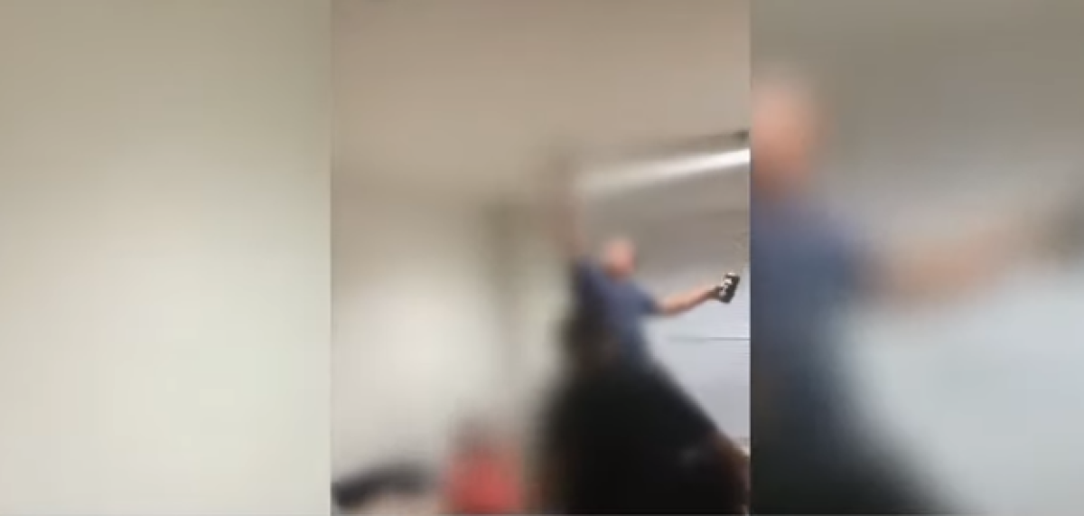 Магистрантов Академии правосудия отчислили за пьянку в Германии