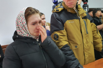 Второй сын умер у мамы похищенного и убитого мальчика в Караганде