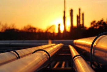 Фотография к новости: Россия не пускает казахстанскую нефть в Беларусь