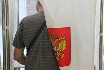 Фотография к новости: В Совете Федераций пояснили право жителей Крыма стать кандидатом в президенты РФ