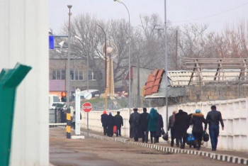 Фотография к новости: Бывший таможенник получил психическое расстройство в СИЗО Шымкента