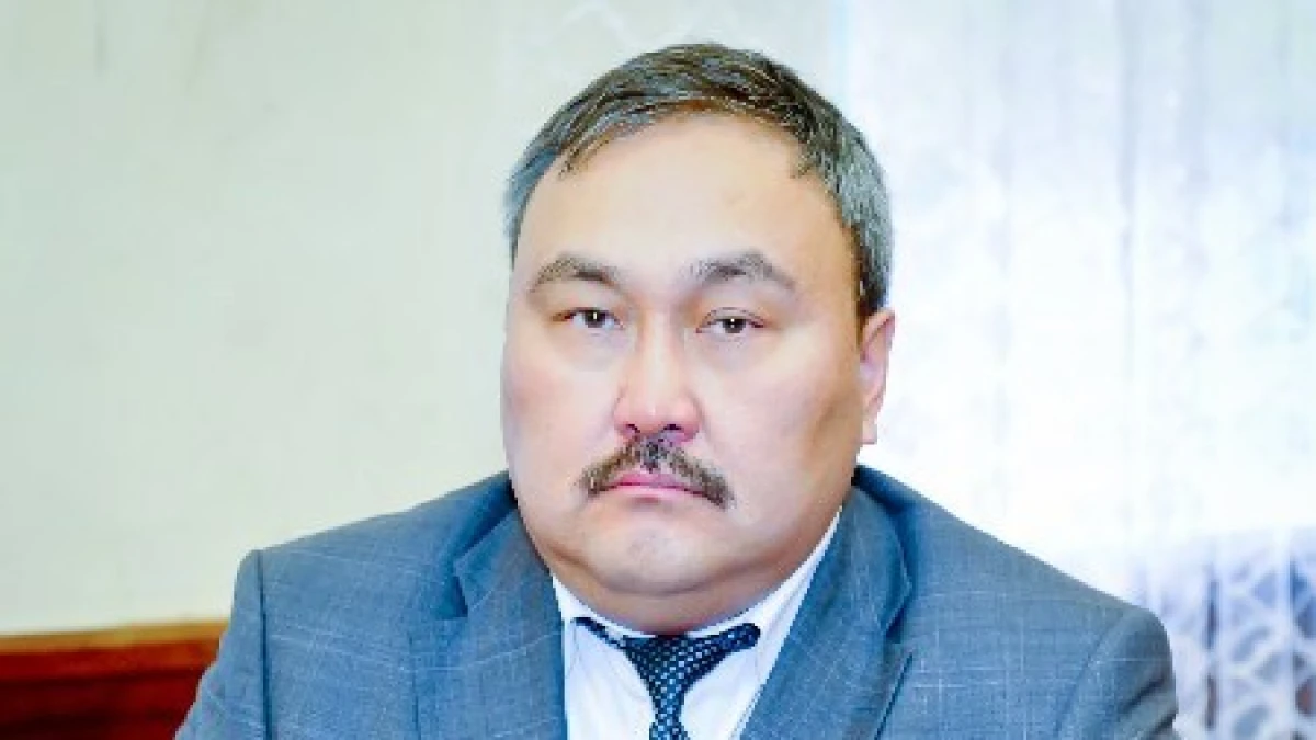 Врачи сообщили о состоянии гендиректора ГОК Казахмыса и руководителя отдела