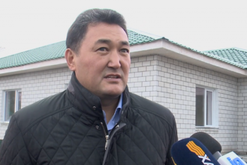 Арест Булата Бакауова прокомментировали в Генпрокуратуре