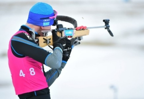 Фотография к новости: Сборная Казахстана впервые осталась без медалей на зимних юношеских Олимпийских играх