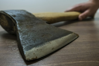 Фотография к новости: Несовершеннолетняя убила отчима в Уральске