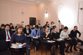 Более тысячи мероприятий пройдут в Акмолинской области, посвященные празднованию 175-летию Абая