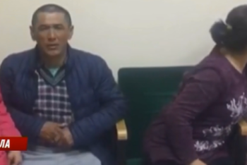 Фотография к новости: "И чудо произошло": пропавшие из аула школьницы найдены в Алматы