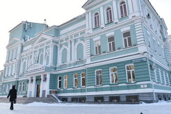 Фотография к новости: Экс-руководство русского драмтеатра в Нур-Султане подозревают в хищении 400 млн тенге