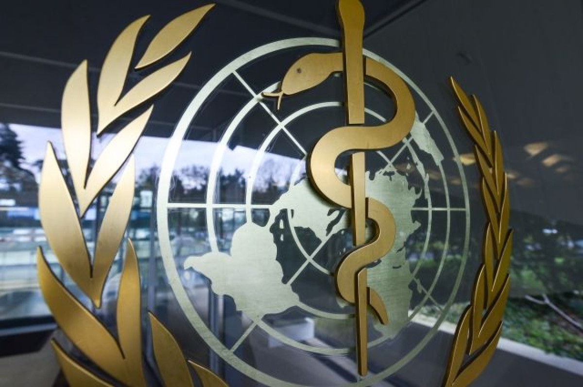 ВОЗ не объявила чрезвычайной ситуацию со вспышкой коронавируса в Китае