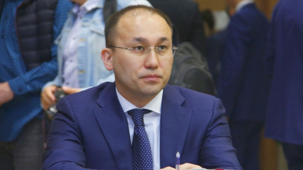 Глава МИОР о новых правилах для обменников: "Государство стремится навести порядок"