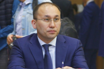 Фотография к новости: Глава МИОР о новых правилах для обменников: "Государство стремится навести порядок"