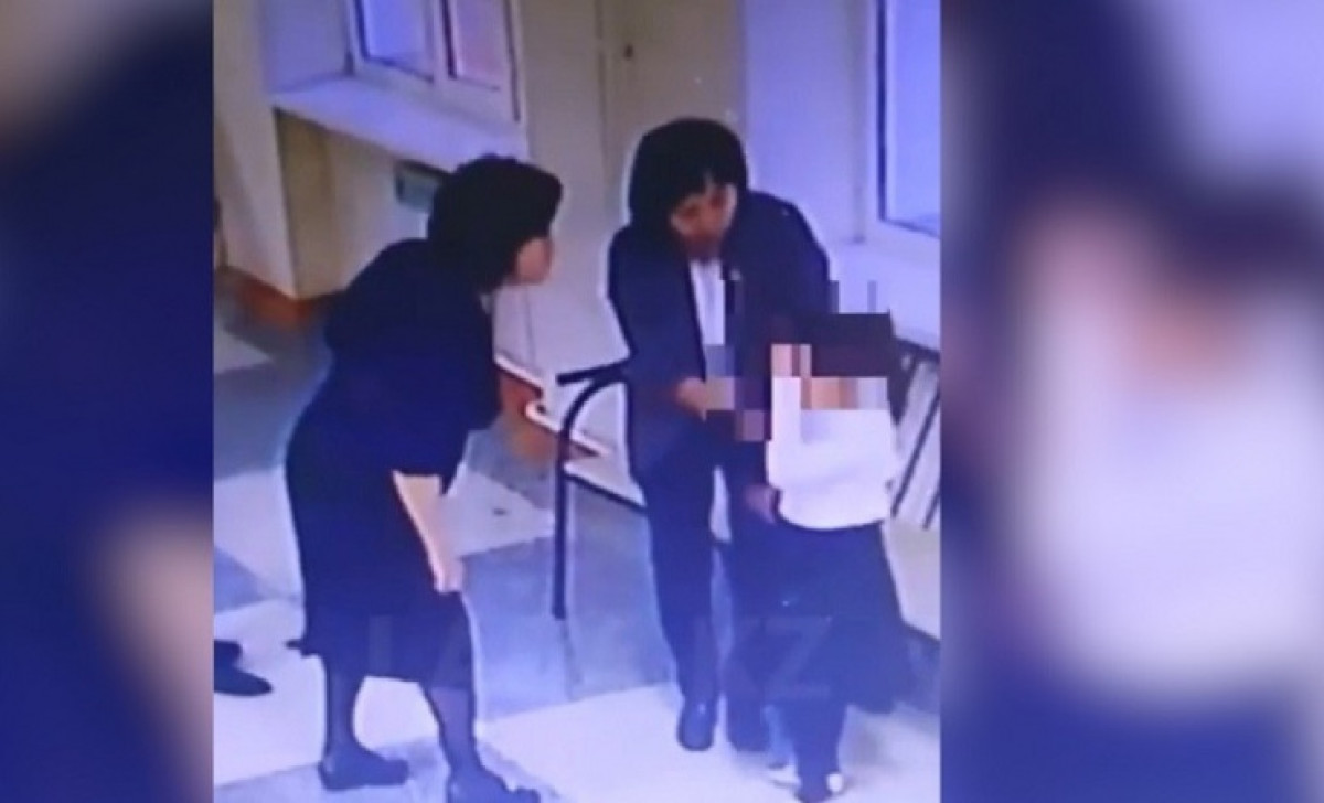 скриншот из видео