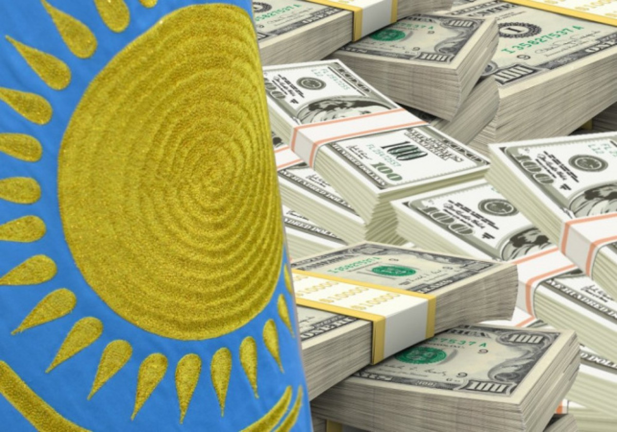 Досаев отчитался Токаеву об эффективности Нацфонда