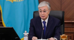 &quot;Президент не может быть надсмотрщиком&quot; - Токаев обратился к чиновникам
