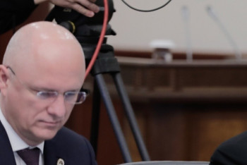 Фотография к новости: Токаев поручил ускорить выплату компенсации потерпевшим клиентам Bek Air