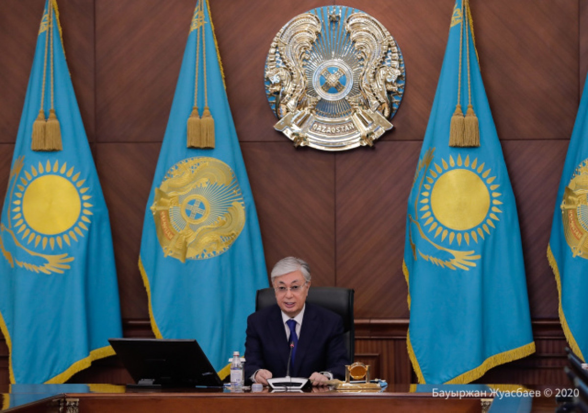 Бауыржан Жуасбаев