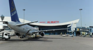 Акимат Алматы усиливает меры безопасности из-за угрозы коронавируса