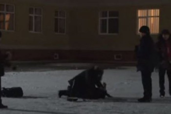 Фотография к новости: Гвозди в носу: ревнивый школьник жестоко наказал одноклассника в Актобе