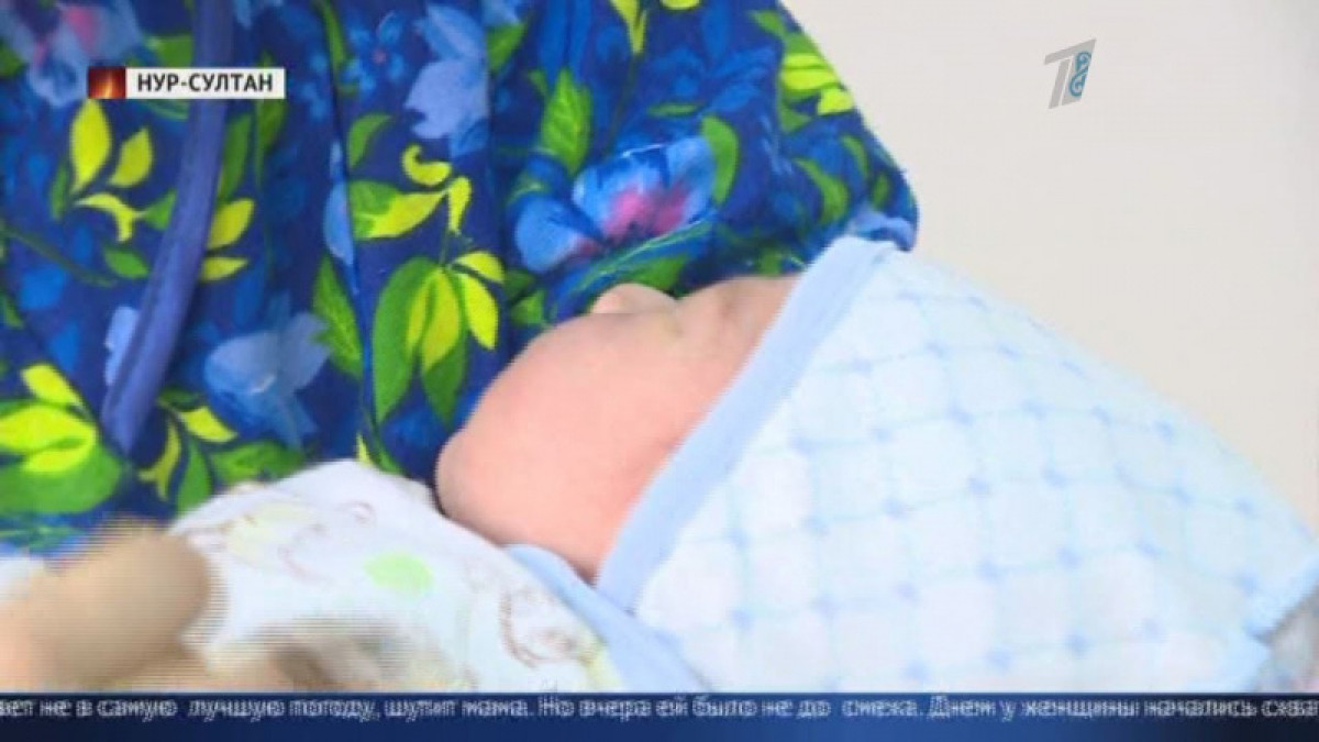 кадр из видео