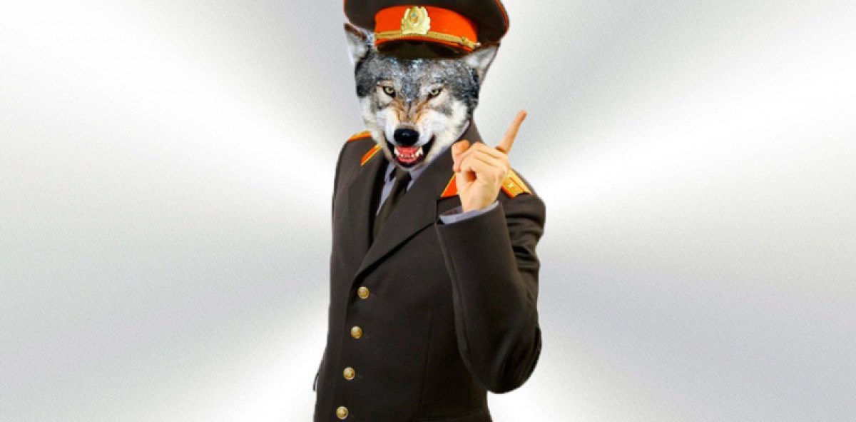 Майор полиции отстреливал лошадей и покрывал скотокрадов в Карагандинской области