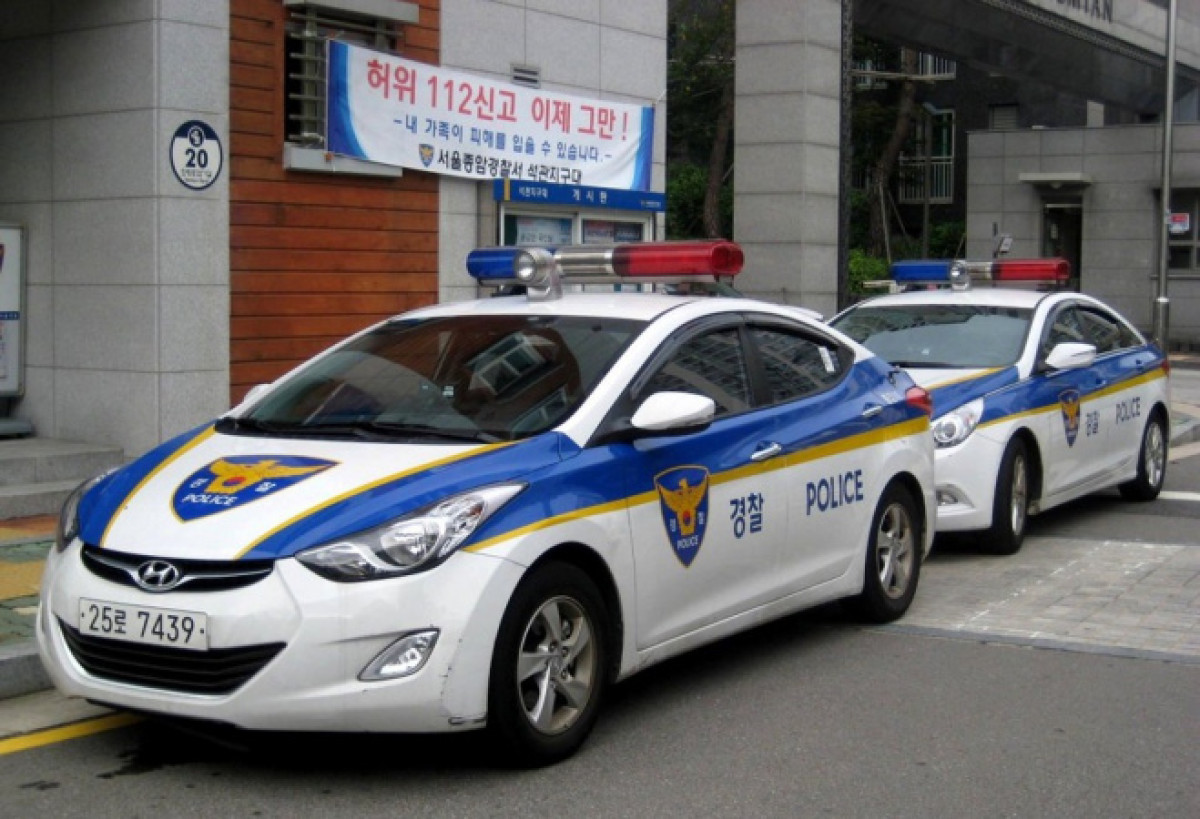 Помогавший нелегалам получить статус беженца казахстанец задержан в Южной Корее