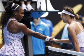 Фотография к новости: Матчи Кубка Федерации перенесли из Китая в Казахстан из-за короновируса