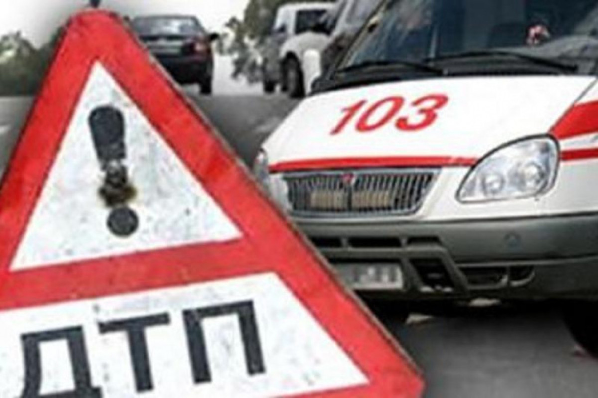 Авто с журналистами перевернулось в Актюбинской области