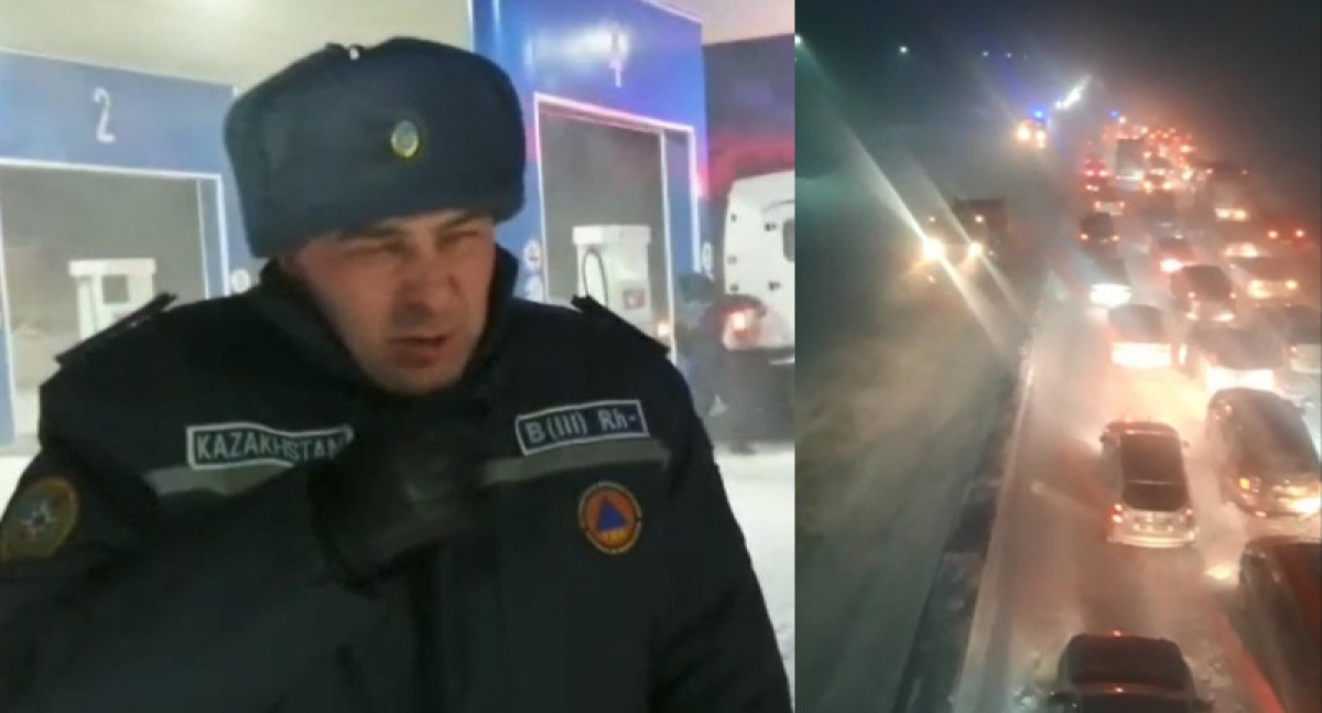 кадр из видео