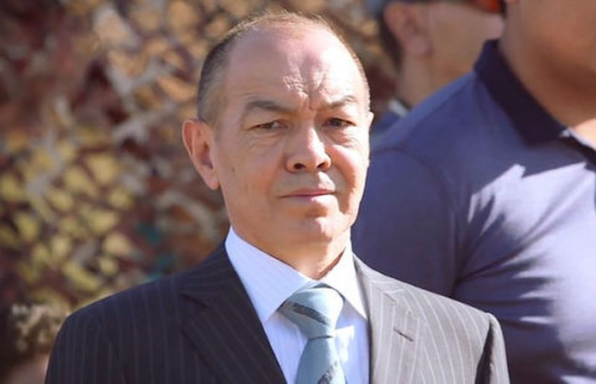 Аукцион по продаже имущества Тохтара Тулешова пройдет 6 февраля