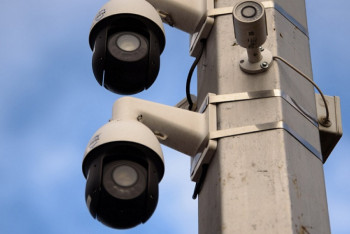 Фотография к новости: Как работают камеры "Сергек" из-за непогоды в Нур-Султане