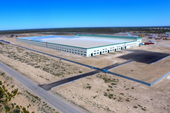 Фотография к новости: Сотни сотрудников Алматинского стекольного завода остались без работы