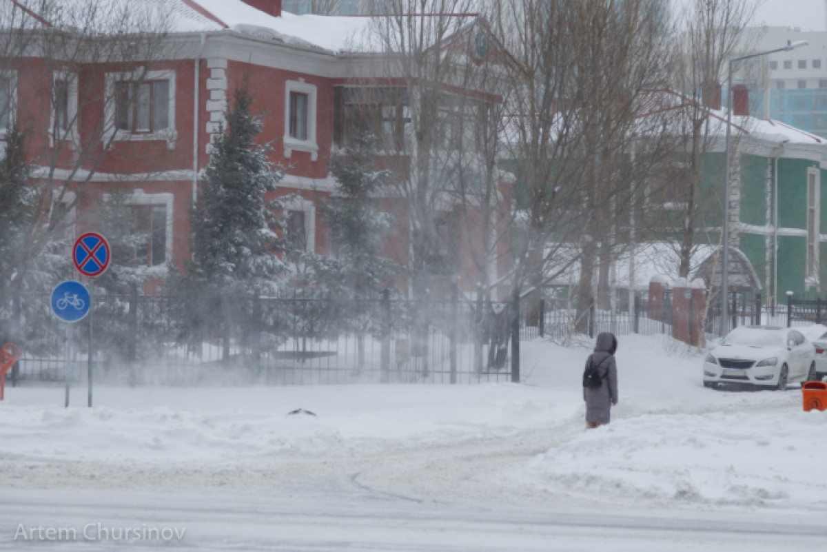 Иллюстративное, архив BaigeNews.kz