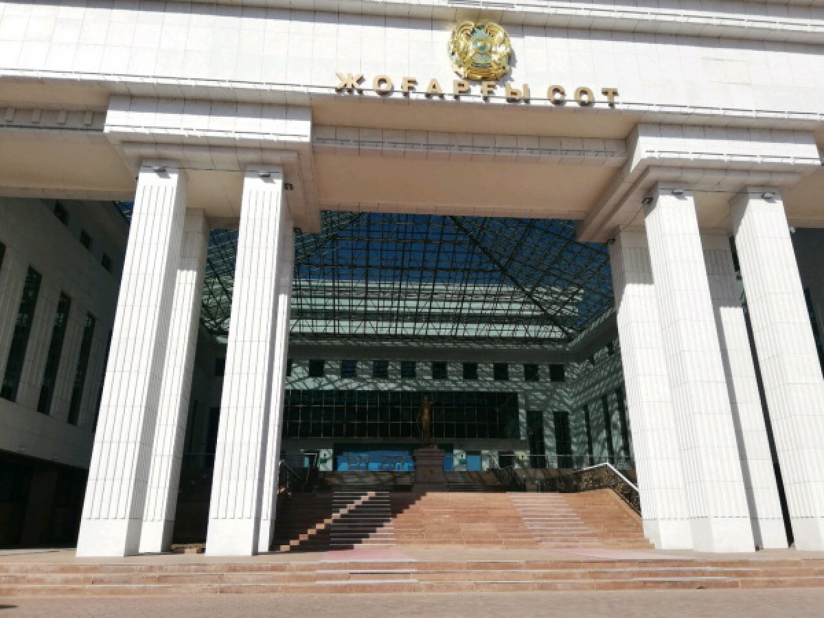 Дело Серика Ахметова: бывший заместитель акима Карагандинской области оправдан Верховным судом