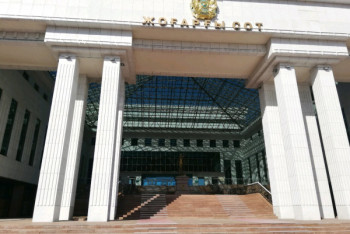 Дело Серика Ахметова: бывший заместитель акима Карагандинской области оправдан Верховным судом