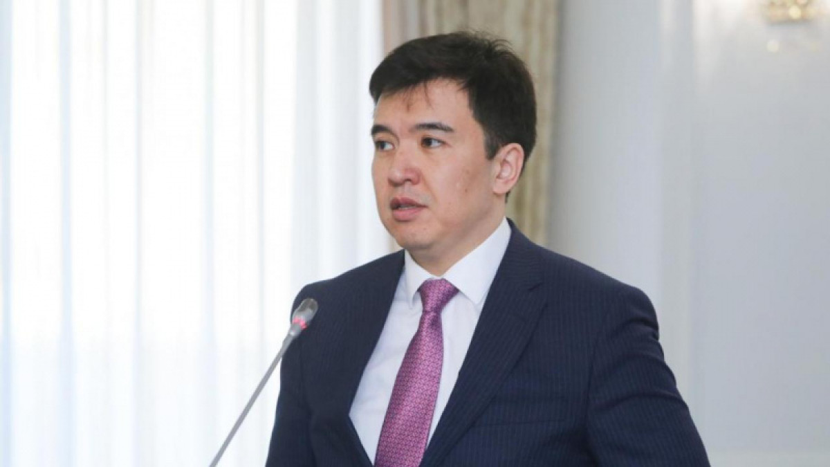 Миннацэкономики рассмотрит эффективность выделения 9 миллиардов тенге на ЭКСПО в Дубае