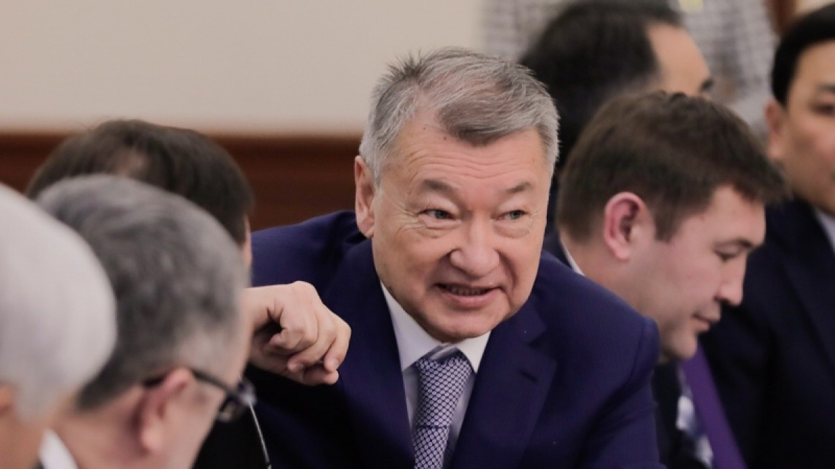 Бауыржан Жуасбаев