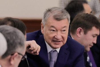 В ВКО перекрыли таможенные посты на границе с Китаем