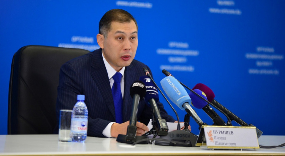 Почему Казахстан не закрывает границу с Китаем, рассказали в МИД