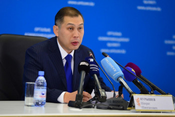 Почему Казахстан не закрывает границу с Китаем, рассказали в МИД