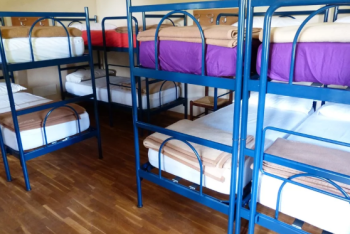 Хостелы в Казахстане обязаны иметь отдельный вход