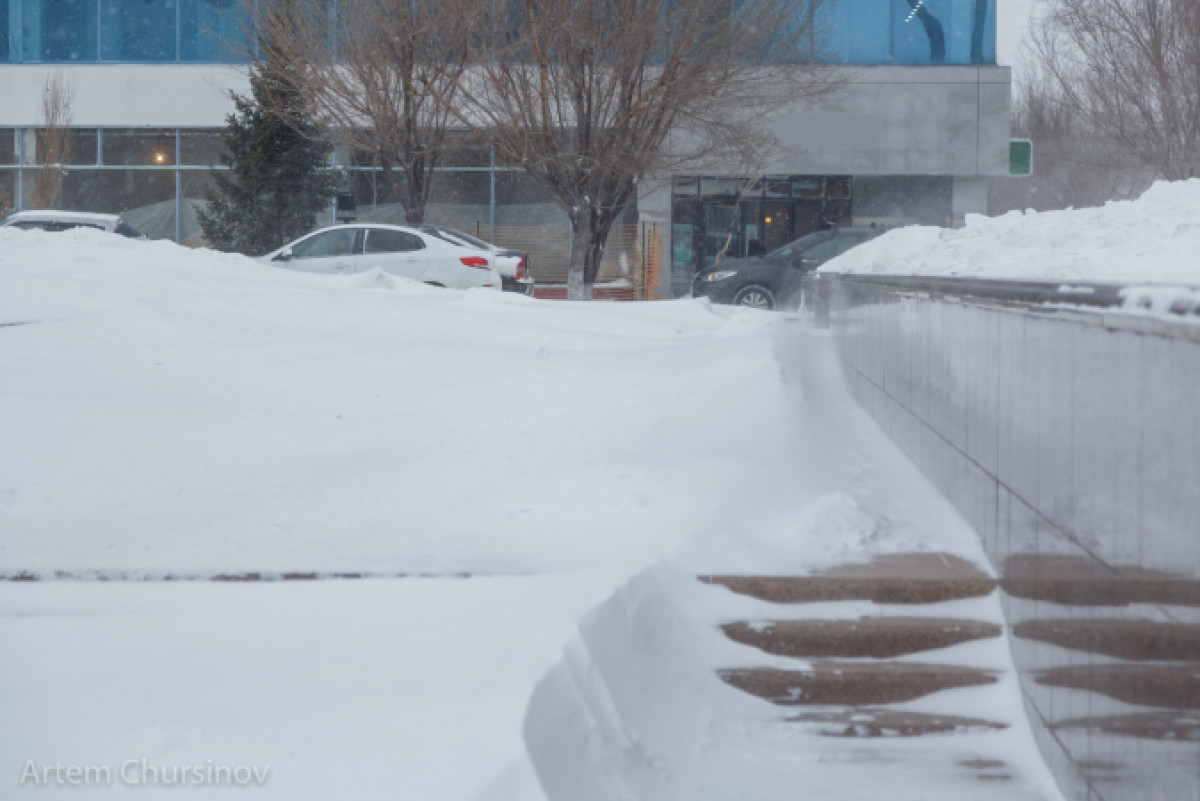 Иллюстративное, архивное BaigeNews.kz