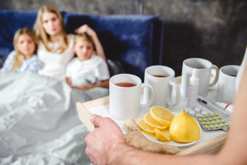 У госпитализированной в Кокшетау прилетевшей из Китая семьи нет коронавируса – санврачи